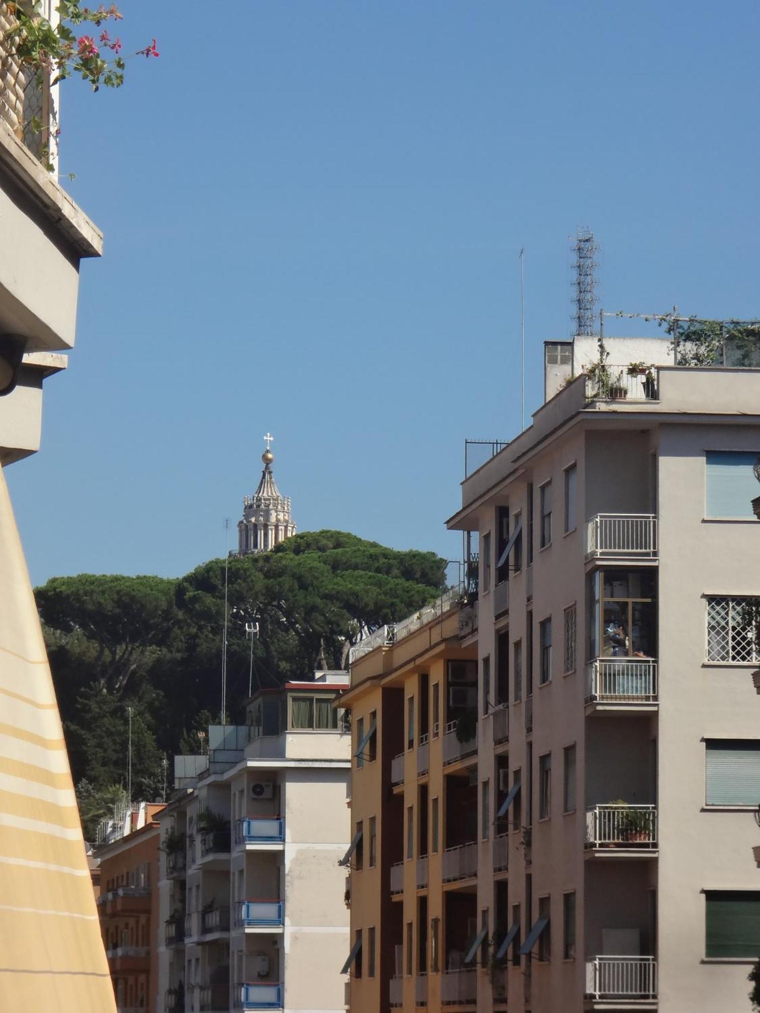 Ila Guest House, Rome